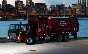 Autocar ACX Xpeditor